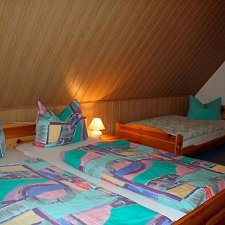 Voss, Fw Apartment Zingst Luaran gambar
