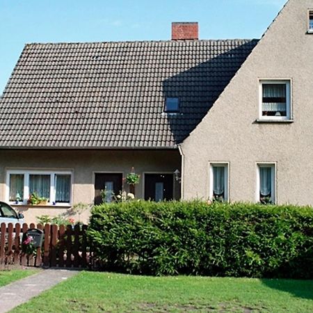 Voss, Fw Apartment Zingst Luaran gambar