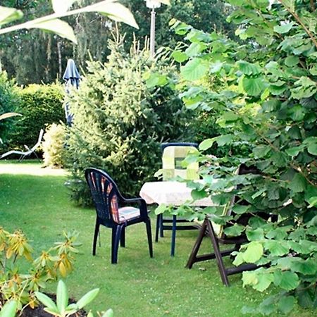 Voss, Fw Apartment Zingst Luaran gambar