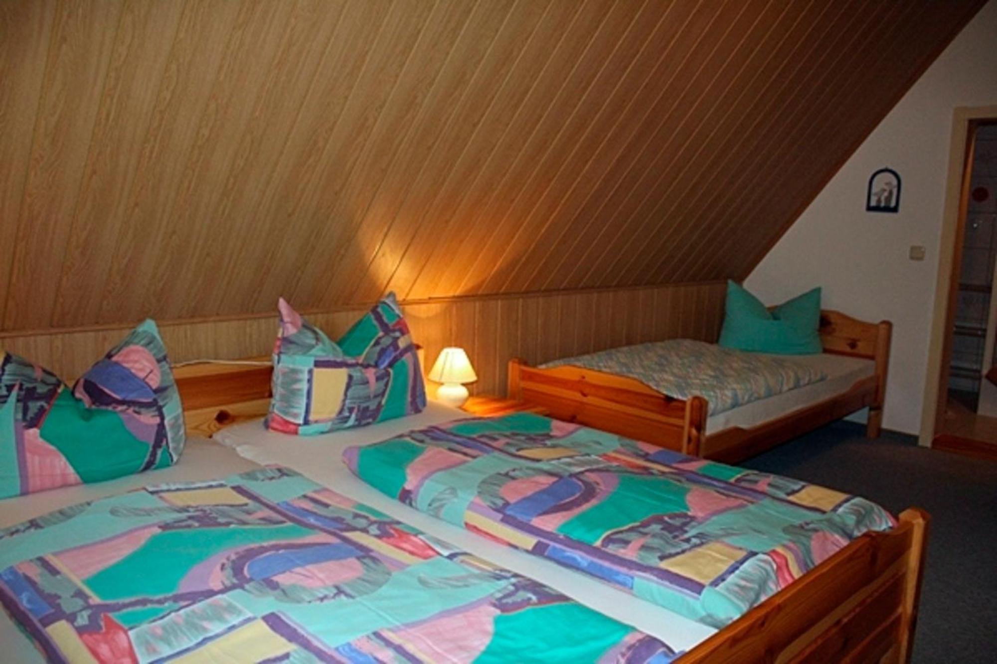 Voss, Fw Apartment Zingst Luaran gambar