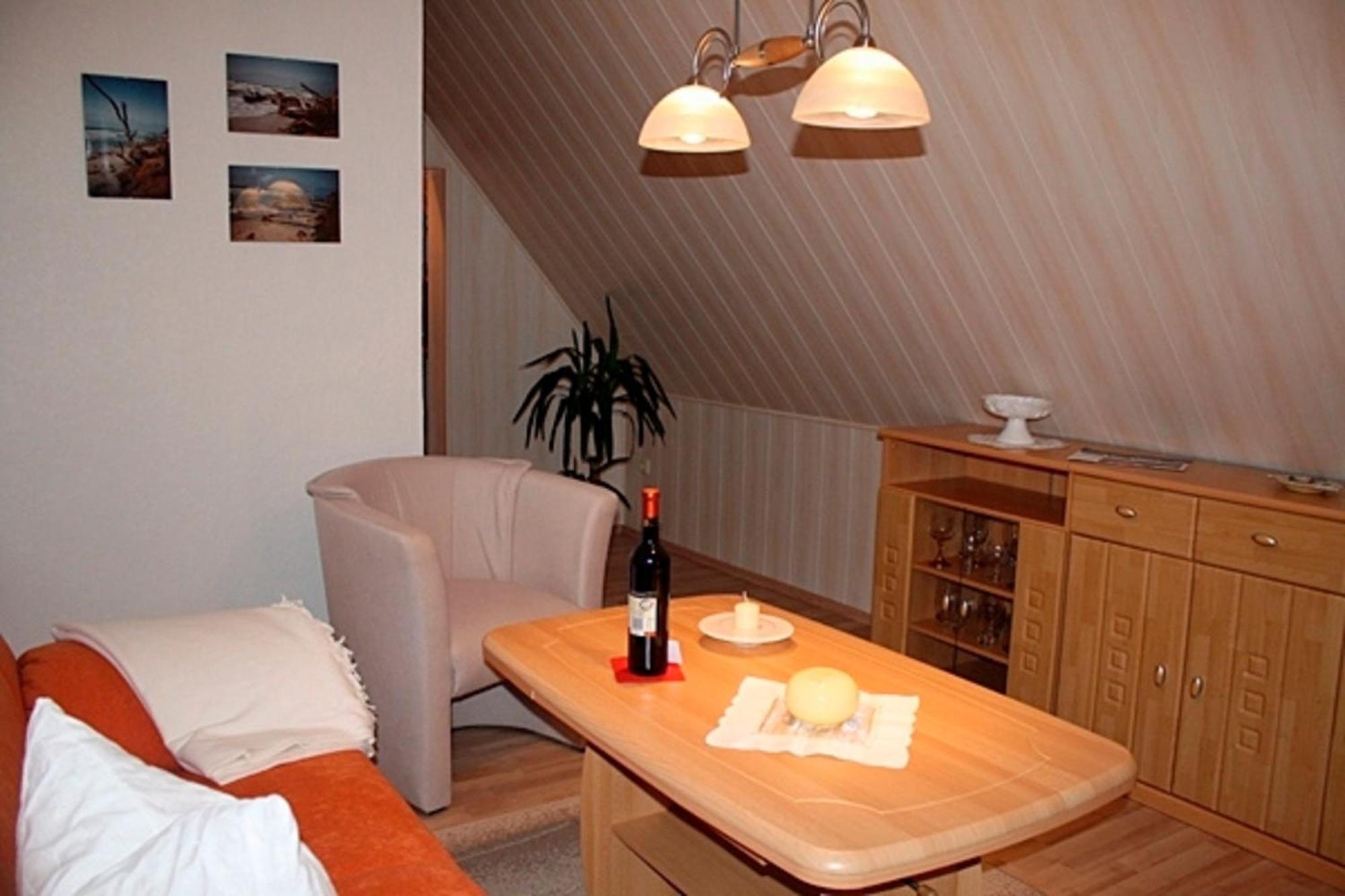 Voss, Fw Apartment Zingst Luaran gambar