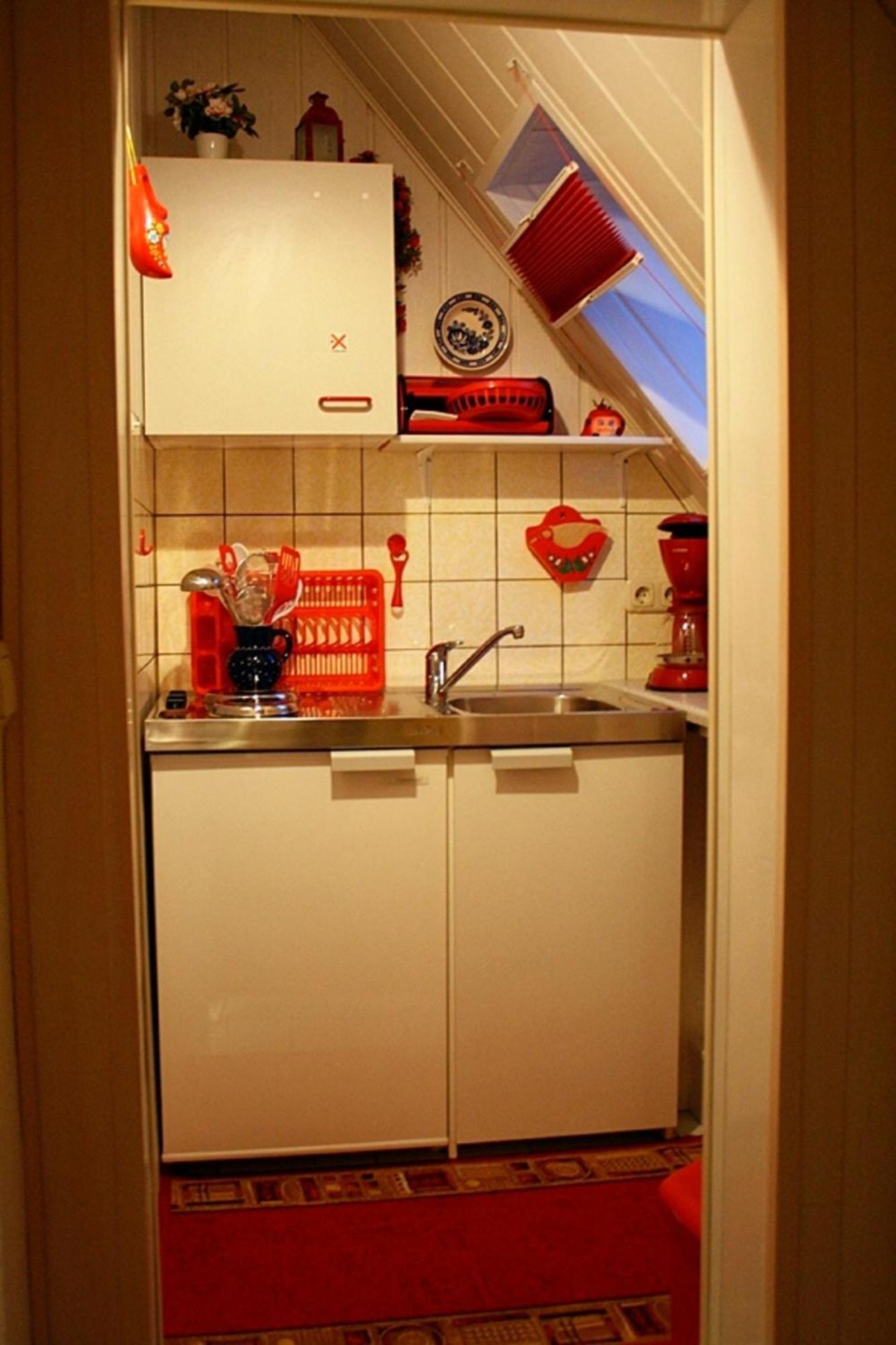 Voss, Fw Apartment Zingst Luaran gambar