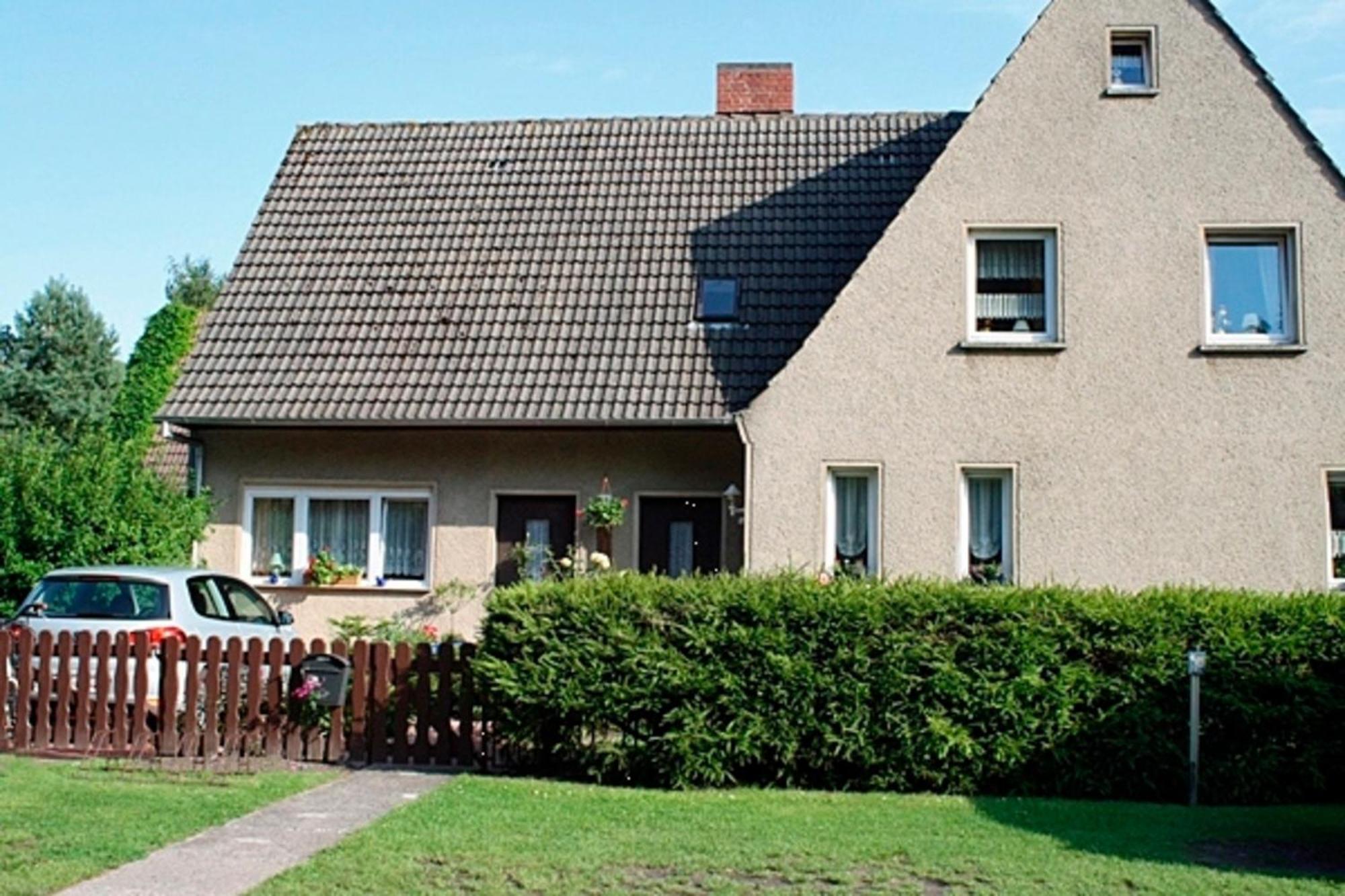 Voss, Fw Apartment Zingst Luaran gambar