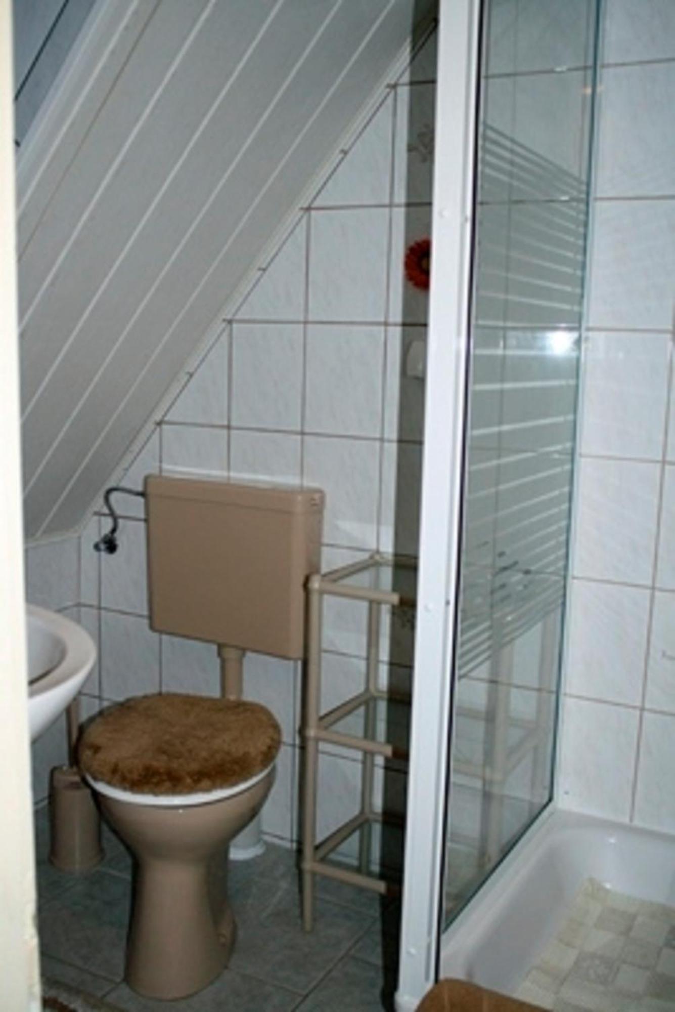 Voss, Fw Apartment Zingst Luaran gambar
